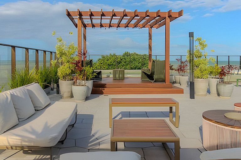 Apto frente mar c/ piscina 08 Get Sense - MyFlats