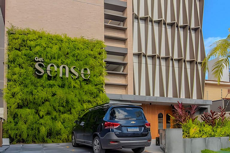 Apto frente mar c/ piscina 08 Get Sense - MyFlats