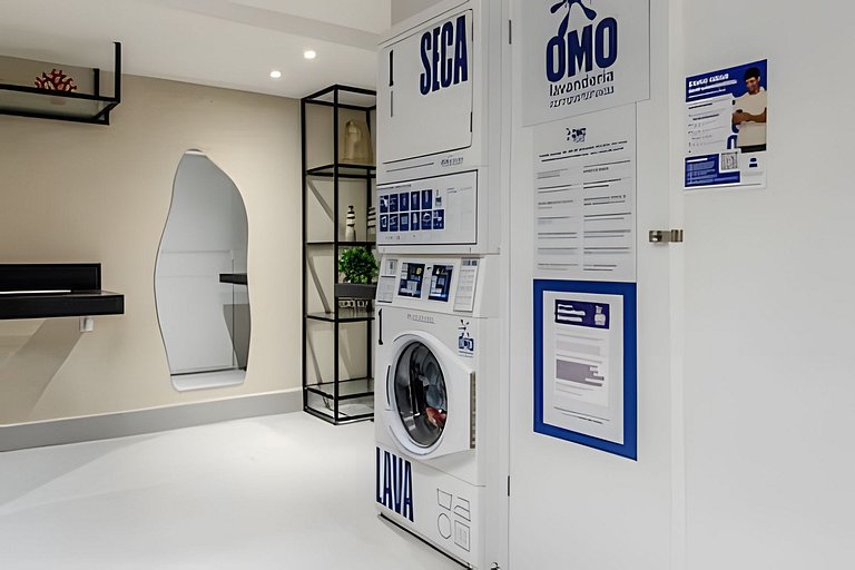 Apto frente mar c/ piscina 08 Get Sense - MyFlats