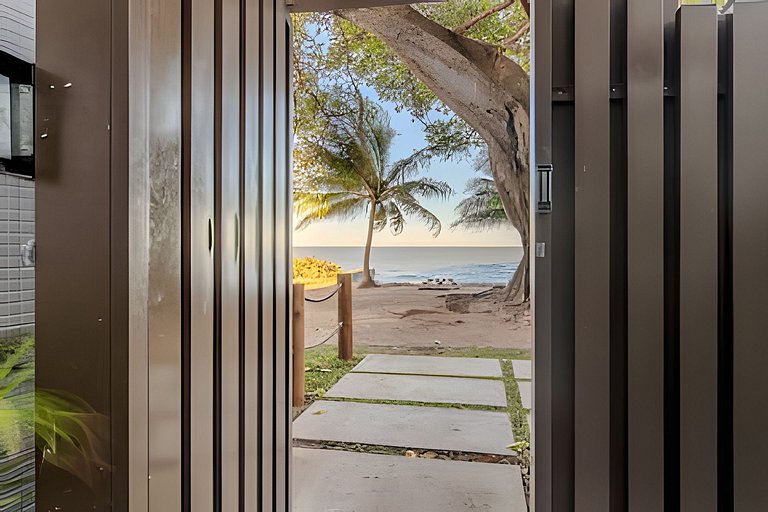 Apto frente mar c/ piscina 08 Get Sense - MyFlats