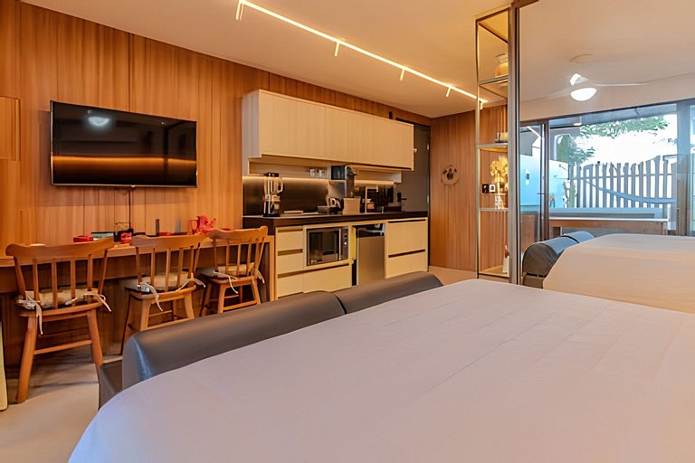 Apto frente mar c/ piscina 08 Get Sense - MyFlats