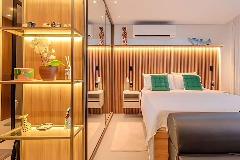 Apto frente mar c/ piscina 08 Get Sense - MyFlats