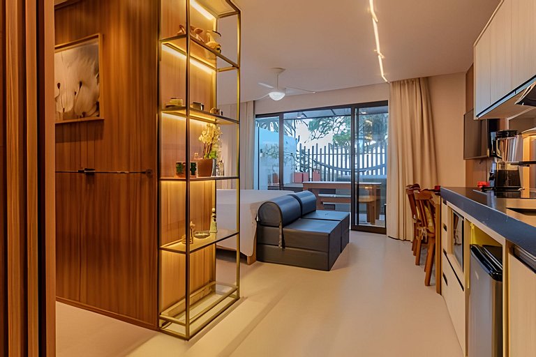 Apto frente mar c/ piscina 08 Get Sense - MyFlats