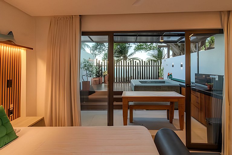 Apto frente mar c/ piscina 08 Get Sense - MyFlats