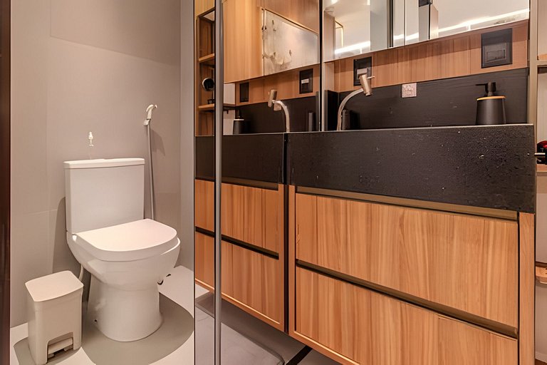 Apto frente mar c/ piscina 08 Get Sense - MyFlats