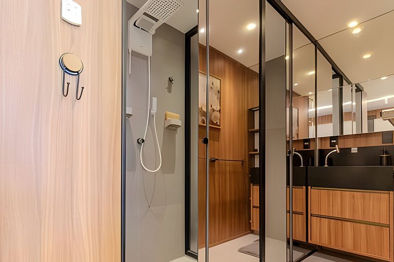 Apto frente mar c/ piscina 08 Get Sense - MyFlats