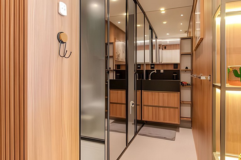 Apto frente mar c/ piscina 08 Get Sense - MyFlats