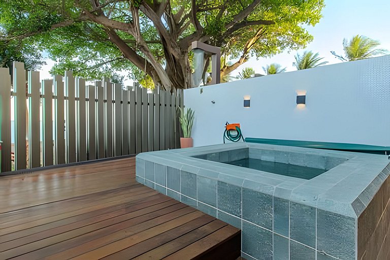 Apto frente mar c/ piscina 08 Get Sense - MyFlats