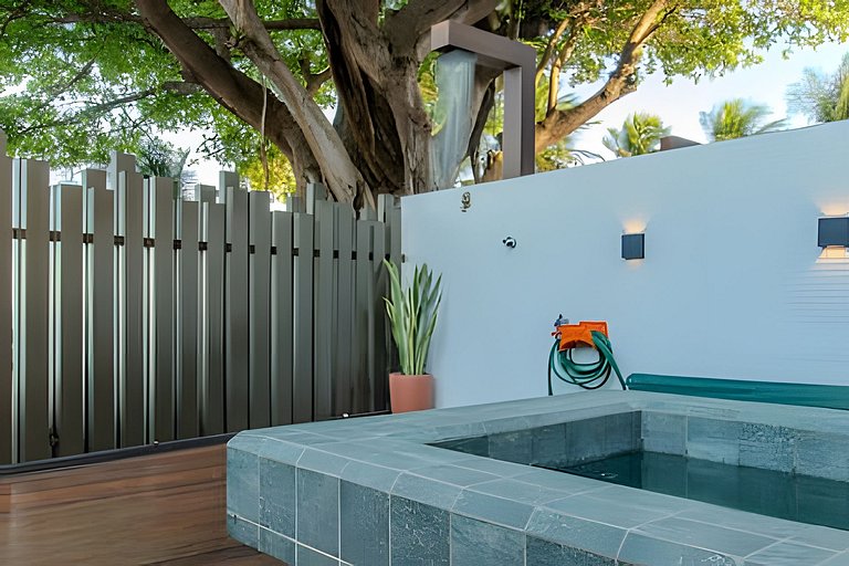 Apto frente mar c/ piscina 08 Get Sense - MyFlats