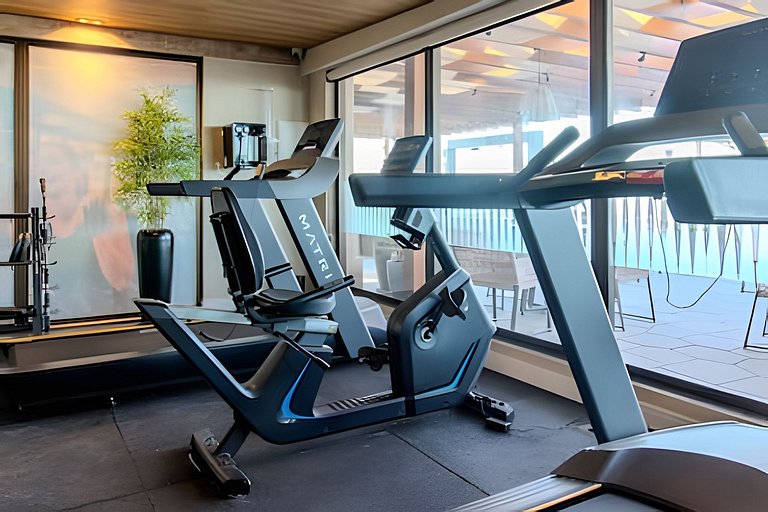 Apto frente mar c/ piscina 08 Get Sense - MyFlats