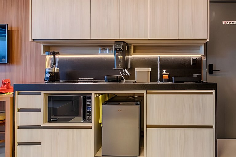 Apto frente mar c/ piscina 08 Get Sense - MyFlats