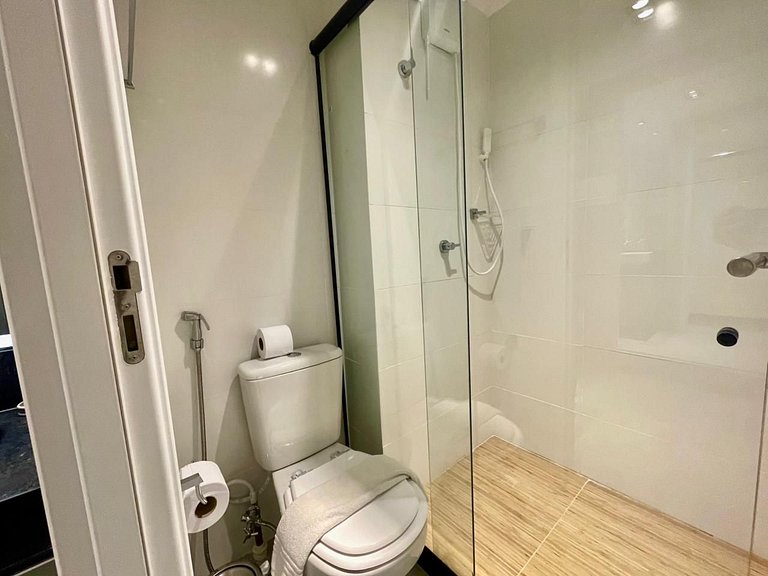 Flat a 50m do mar 309 Legacy - MyFlats