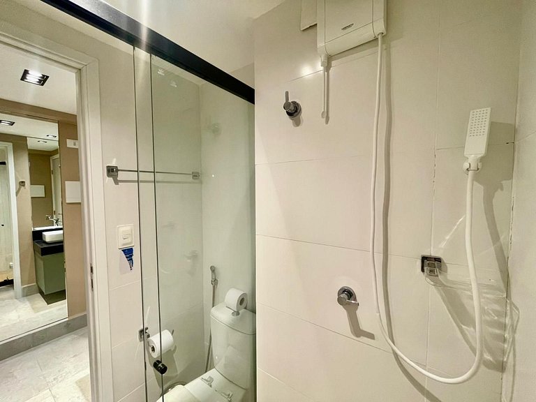 Flat a 50m do mar 309 Legacy - MyFlats