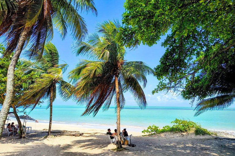 Apto frente mar c/ piscina 08 Get Sense - MyFlats