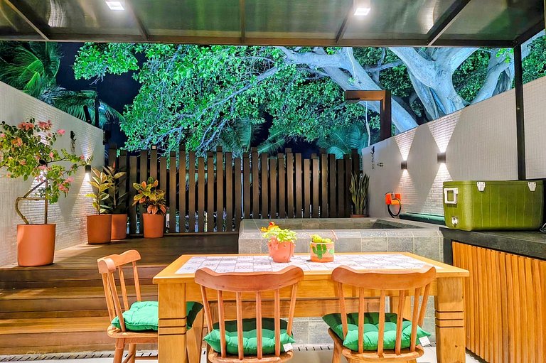 Apto frente mar c/ piscina 08 Get Sense - MyFlats