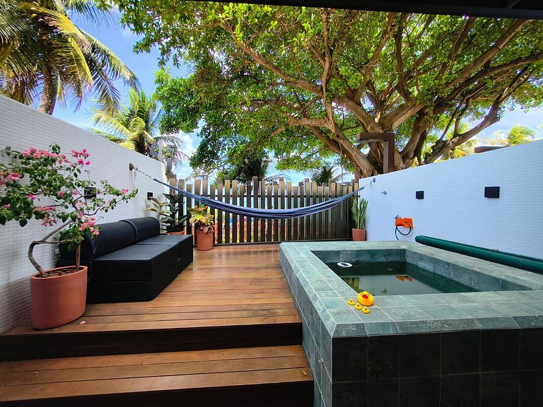 Apto frente mar c/ piscina 08 Get Sense - MyFlats