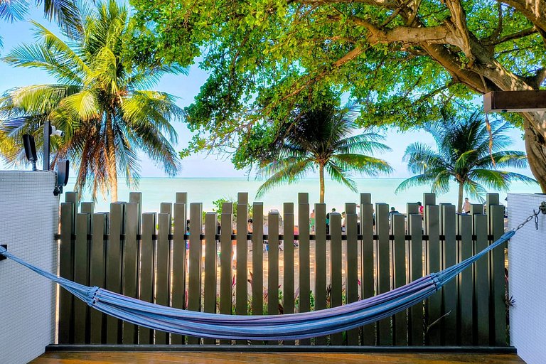 Apto frente mar c/ piscina 08 Get Sense - MyFlats