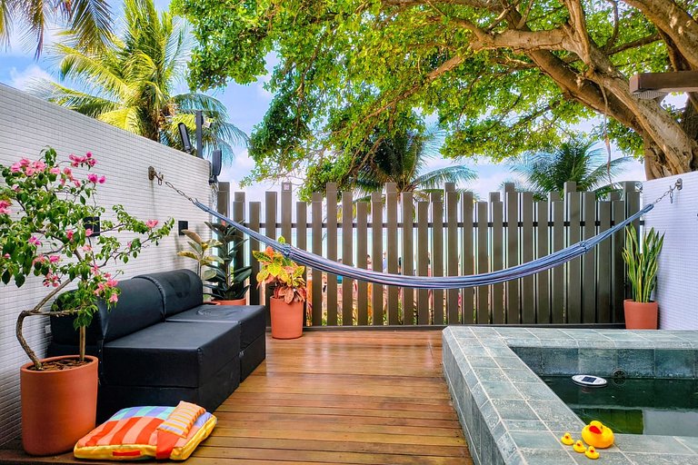 Apto frente mar c/ piscina 08 Get Sense - MyFlats