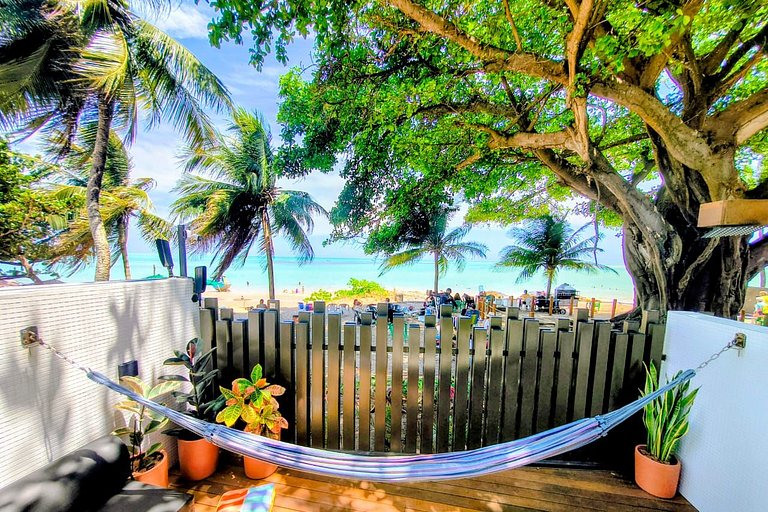 Apto frente mar c/ piscina 08 Get Sense - MyFlats