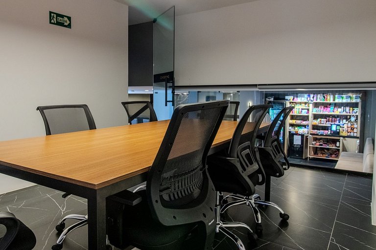 Flat a 50m do mar 309 Legacy - MyFlats