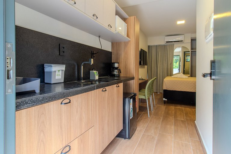 Flat a 50m do mar 205 Mares Cabo Branco - MyFlats