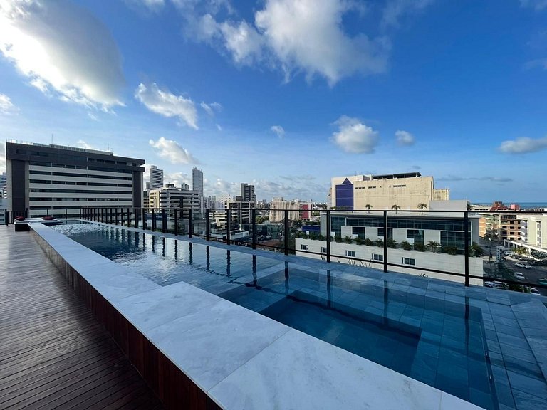 Acqua Tambau by MyFlats hospedagens