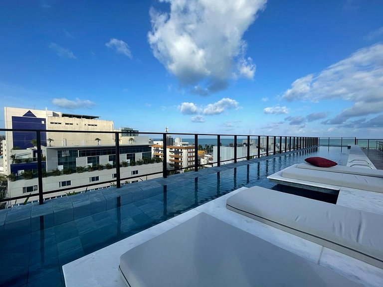 Acqua Tambau by MyFlats hospedagens