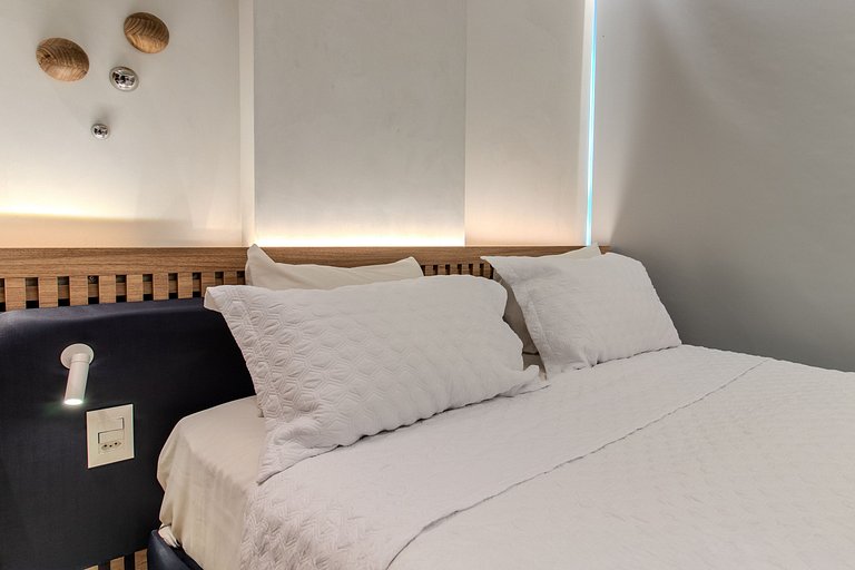 Flat pé na areia 315 Breeze - MyFlats