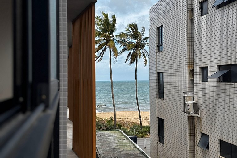 Flat pé na areia 315 Breeze - MyFlats