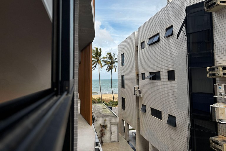 Flat pé na areia 315 Breeze - MyFlats