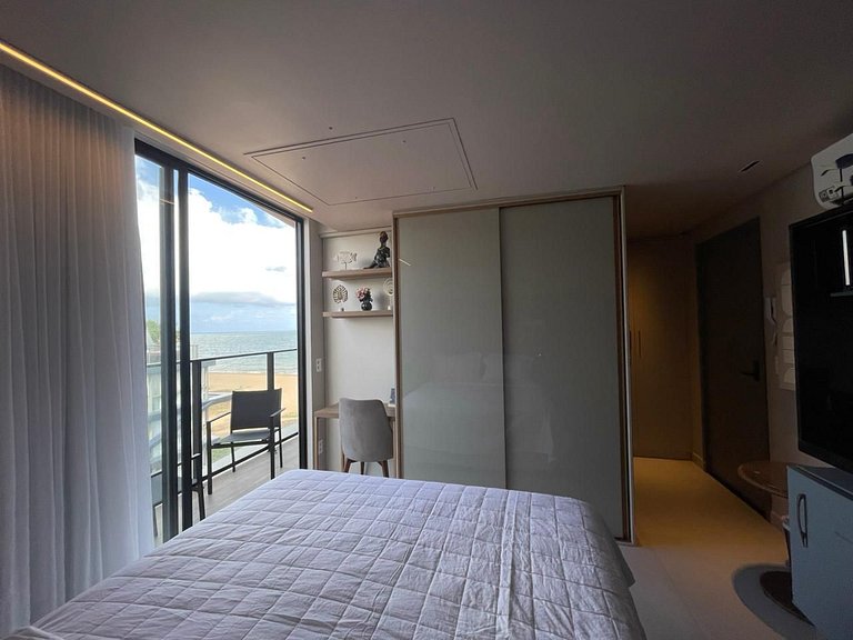 Flat pé na area 504 Breeze - MyFlats