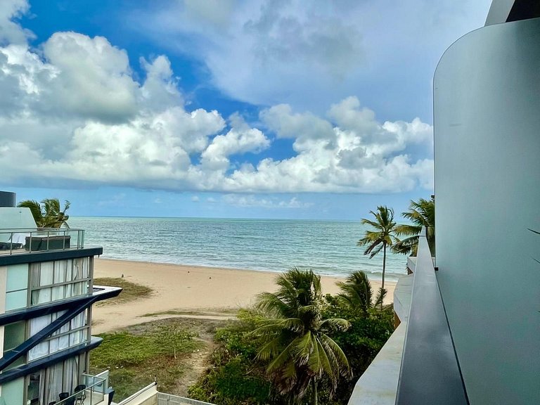 Flat pé na area 504 Breeze - MyFlats