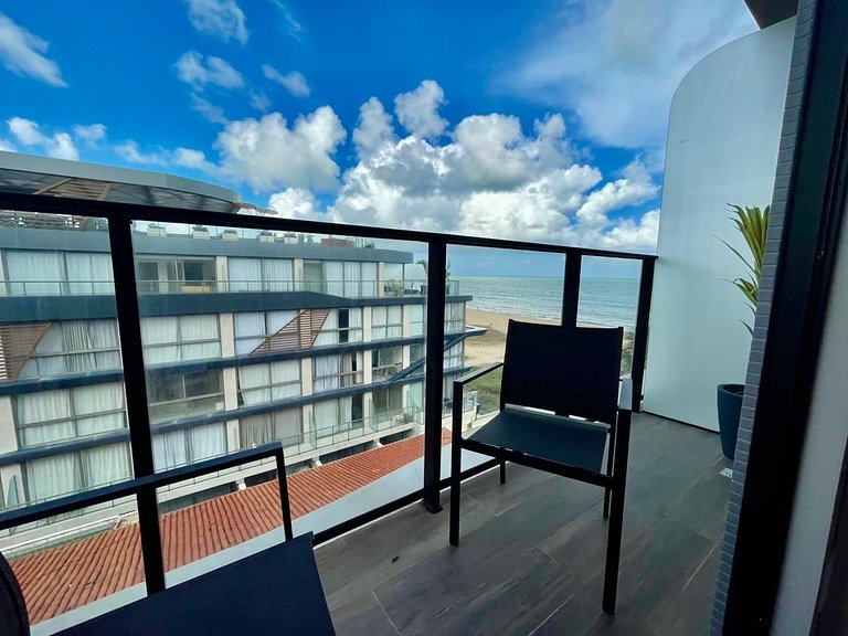 Flat pé na area 504 Breeze - MyFlats