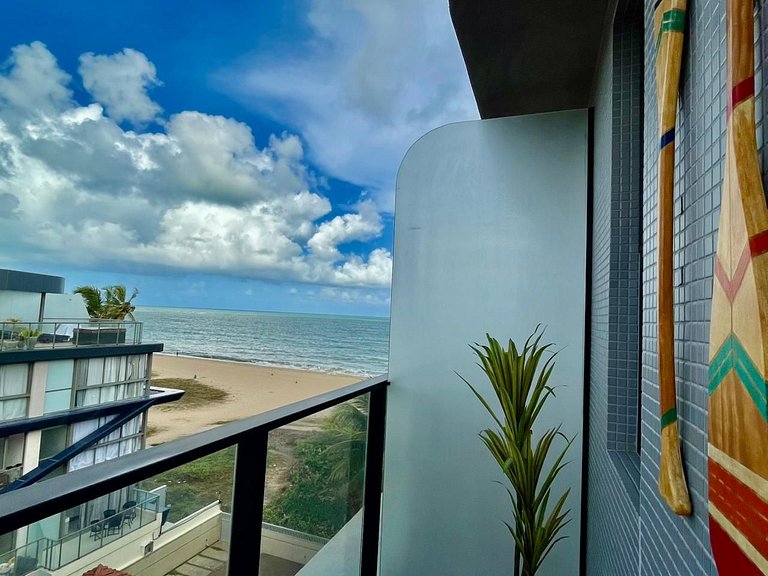 Flat pé na area 504 Breeze - MyFlats