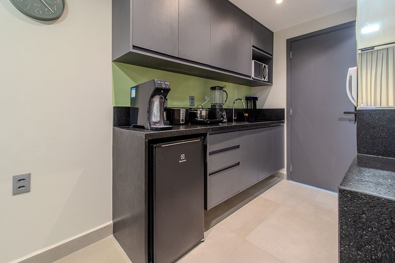 Flat próximo a praia de tambaú 521 Acqua - MyFlats