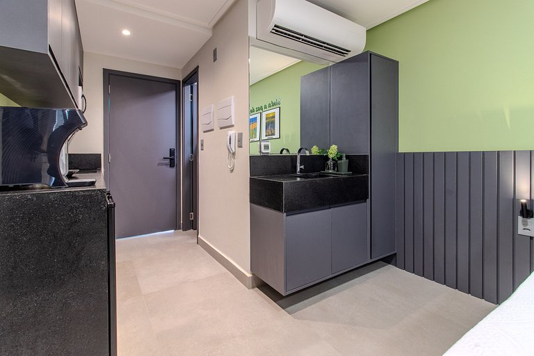 Flat próximo a praia de tambaú 521 Acqua - MyFlats