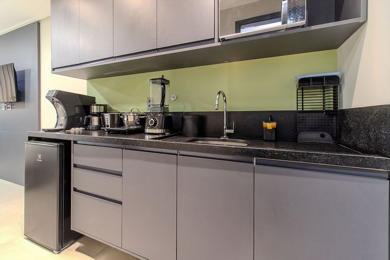 Flat próximo a praia de tambaú 521 Acqua - MyFlats