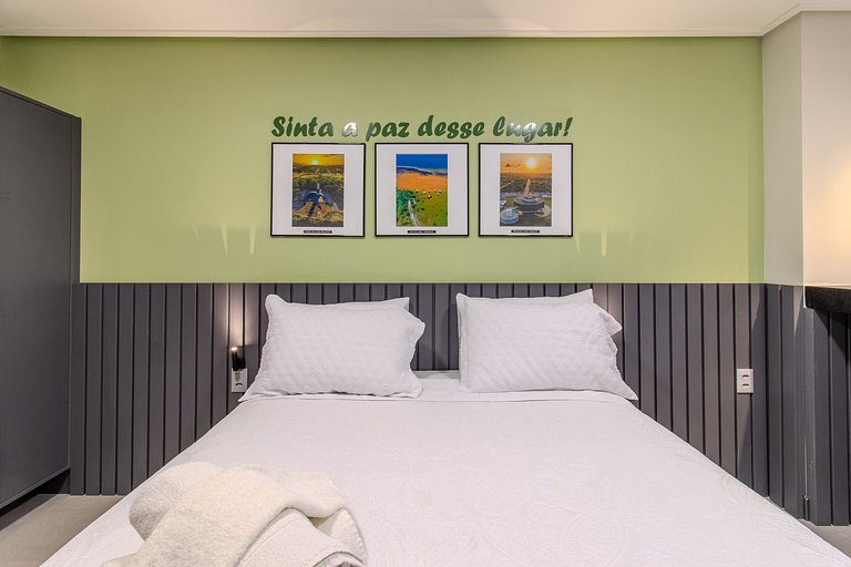 Flat próximo a praia de tambaú 521 Acqua - MyFlats