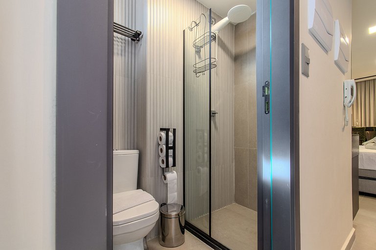 Flat próximo a praia de tambaú 521 Acqua - MyFlats