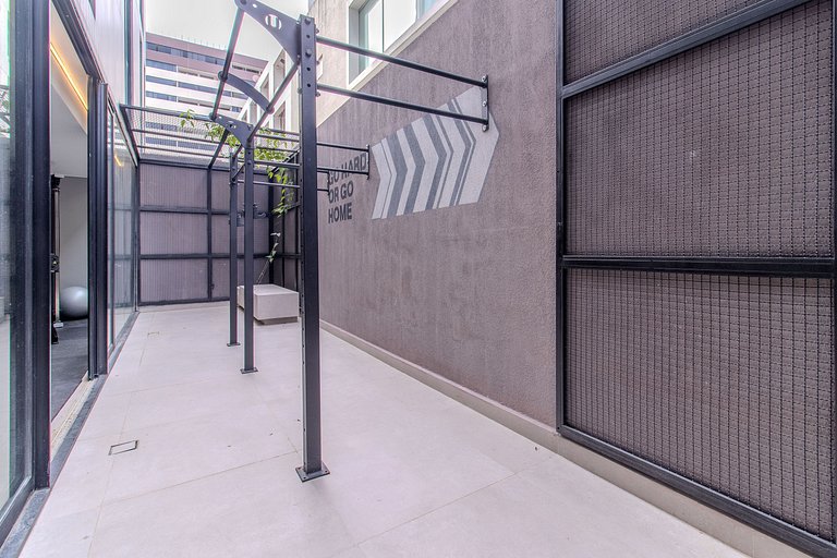 Flat próximo a praia de tambaú 521 Acqua - MyFlats