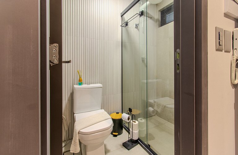 Flat próximo a praia de Tambaú 111 Acqua - MyFlats