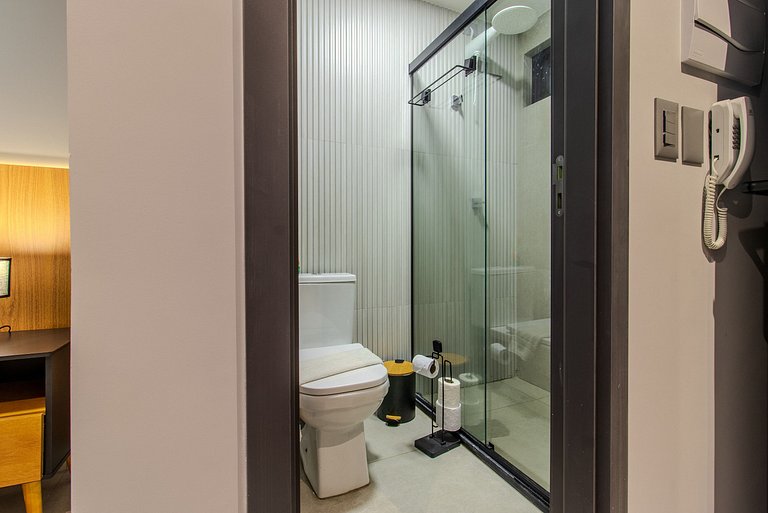 Flat próximo a praia de Tambaú 111 Acqua - MyFlats