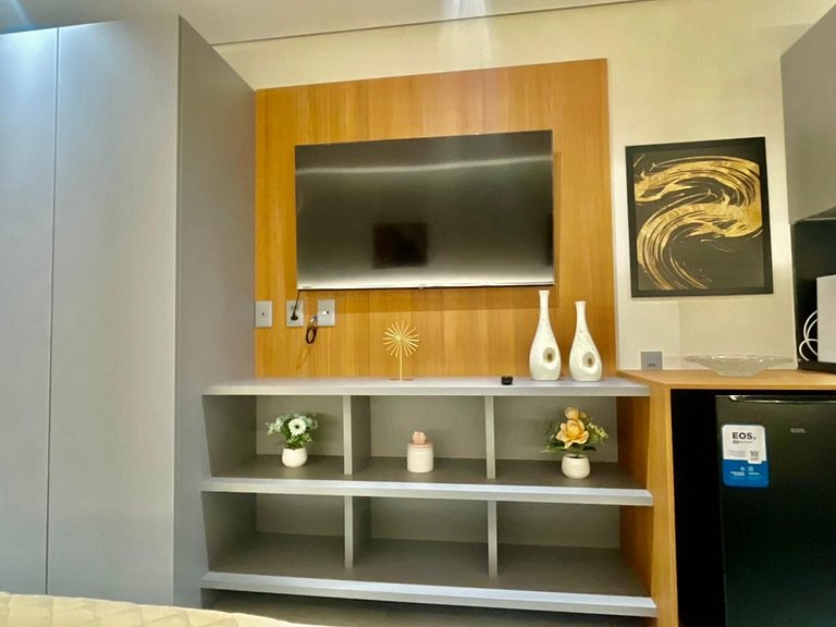 Flat próximo a praia de Tambaú 109 Acqua - MyFlats