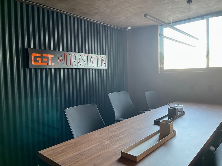 Flat a 50m do mar 508 Get By Side - MyFlats