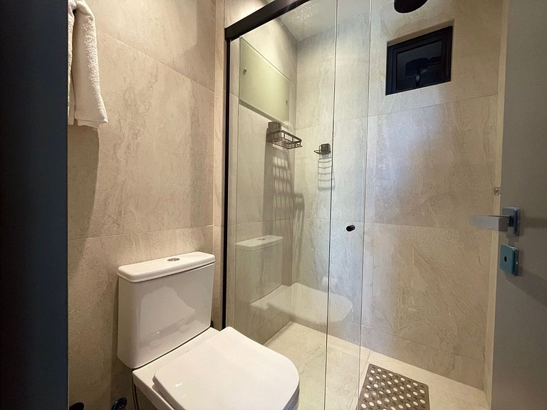 Flat à beira-mar 123 Garden Haus - MyFlats