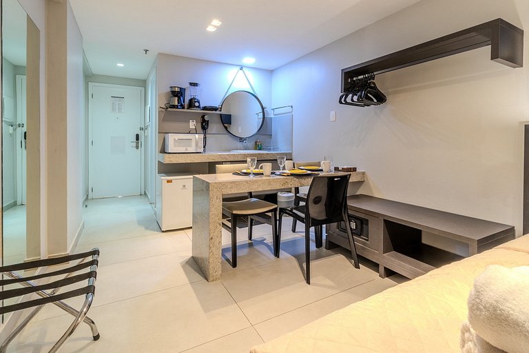 Flat a 200m do mar 306 Quality - MyFlats