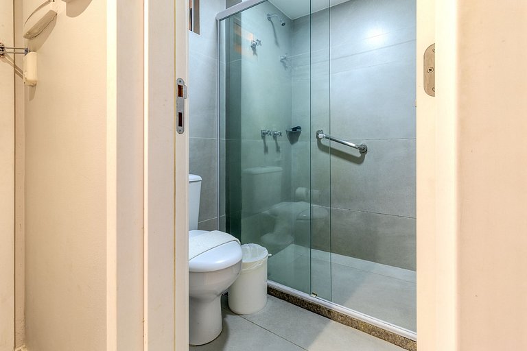 Flat a 200m do mar 306 Quality - MyFlats