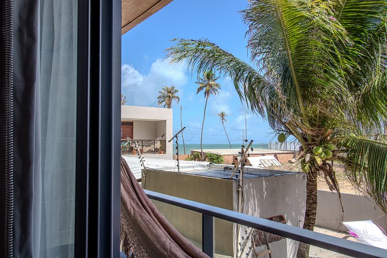 Flat à beira-mar 123 Garden Haus - MyFlats