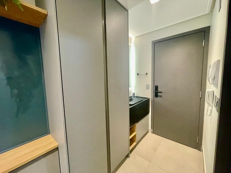 Flat próximo a praia de tambaú 06 Acqua - MyFlats