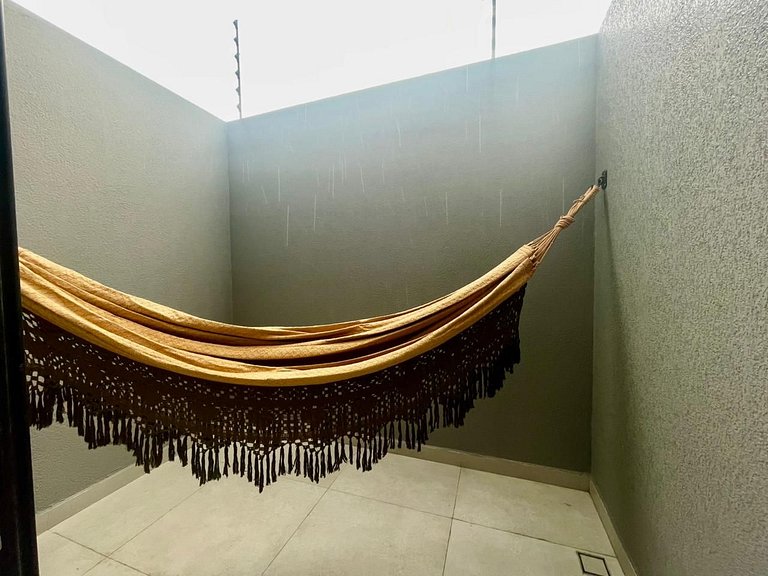 Flat próximo a praia de tambaú 06 Acqua - MyFlats